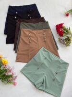 5 SHOR BOTÓN CREP - Imagen 2