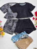 5 CONJUNTO CHOELE DAMA - Imagen 2