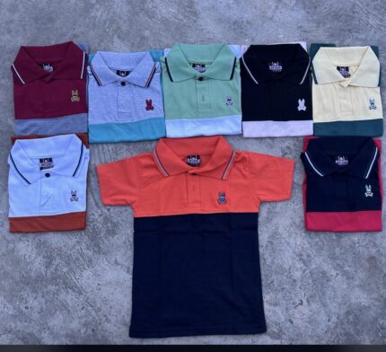 7 Chomba nene Bicolor