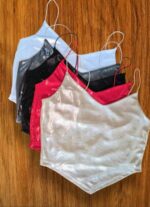 3 TOP SOLE FIESTA - Imagen 3