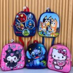 MOCHILA JARDYN MY121