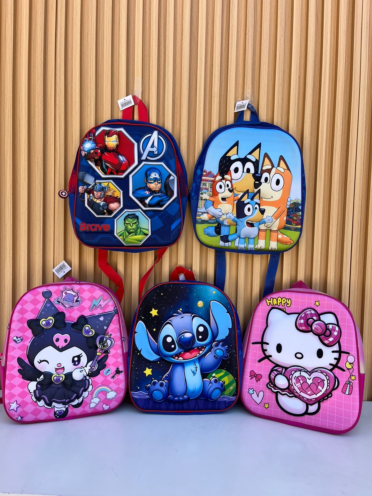 13cfec8f-6514-44af-8773-c1939e40c9b5 MOCHILA JARDYN MY121 - Imagen 1