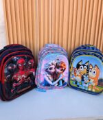 MOCHILA PRIMARIA COD 1632/1633 - Imagen 3