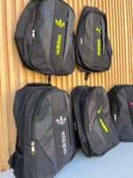 1 MOCHILA  MARCA SECUNDARIA - Imagen 3