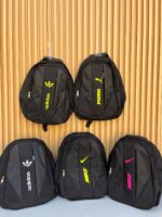 1 MOCHILA  MARCA SECUNDARIA - Imagen 2