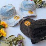 GORRA DIESEL BORDADO