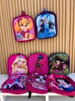 MOCHILA KETEN JARDÍN - Imagen 2