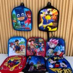 MOCHILA KETEN JARDÍN