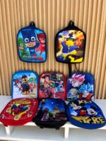 MOCHILA KETEN JARDÍN