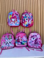 MOCHILA INICIAL M28 - Imagen 3