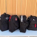 1 MOCHILA SECUNDARIA OFERTA