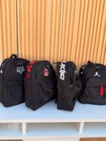 1 MOCHILA SECUNDARIA OFERTA