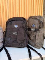 1 MOCHILA UNIVERSITARIA - Imagen 2