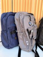 1 MOCHILA UNIVERSITARIA - Imagen 3