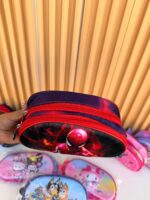 1 CARTUCHERA 2 CIERRES 3D - Imagen 3