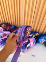 1 CARTUCHERA 1 CIERRE - Imagen 2