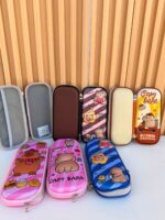 1 CARTUCHERA CAPIBARA - Imagen 2