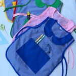 3 PINTORCITOS JARDIN UNISEX