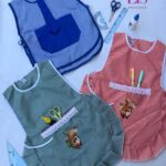 4 PECHERAS DE JARDIN SUTIDOS