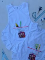 6 PECHERA NENA KPOP - Imagen 2