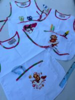 6 PECHERA ARCIEL NENA ANIMADOS - Imagen 2