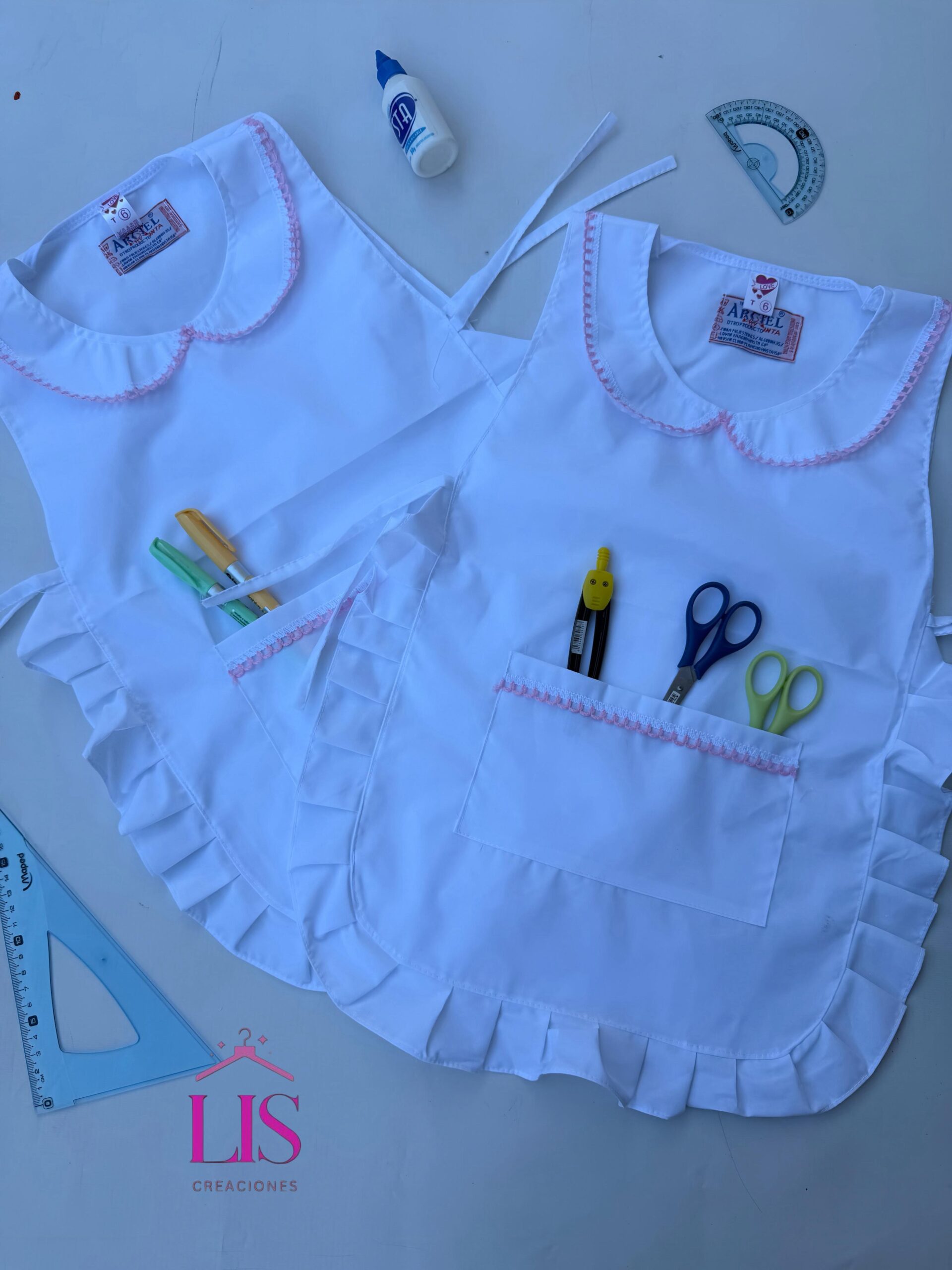 IMG-20260106-WA0070 6 PECHERA ARCIEL NENA - Imagen 1