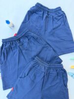 7 SHOR RUSTICO AZUL CHICOS - Imagen 2