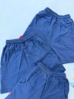 7 SHOR RUSTICO AZUL CHICOS - Imagen 3