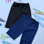 7 BIKER LYCRA ESCOLAR NENA