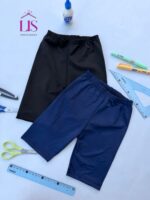 7 BIKER LYCRA ESCOLAR NENA