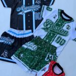 6 CONJUNTO JORDAN NENE