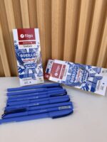 4 UNID. LAPICERAS BORRABLES - Imagen 3