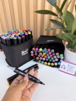 2 TOUCH 48 pcs DOBLE PUNTA - Imagen 2