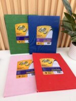 3 CUADERNO EXITO E3 TAPA DURA X 48 HJS