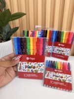 X3 MARCADOR FILGO DE 10 UNID