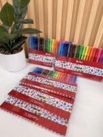 3 CAJAS DE MARCADOR FILGO X 20 UNID - Imagen 2