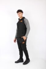 4 CONJUNTO LYCRA HOMBRE