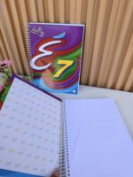 2 CUADERNO ÉXITO E7 x 100 hojas - Imagen 2