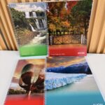 2 CUADERNO UNIVERSITARIO AVON X 84 hojas