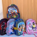 MOCHILA PRIMARIA COD 1632/1633