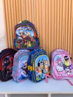 MOCHILA PRIMARIA COD 1632/1633