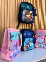 MOCHILA EDIX PRIMARIA - Imagen 3