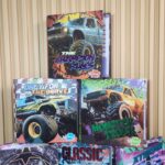 2 Carpetas de chicos