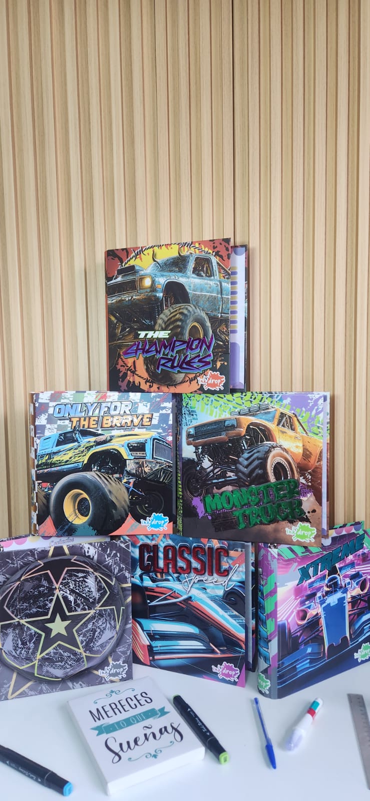 IMG-20260211-WA0103 2 Carpetas de chicos - Imagen 1