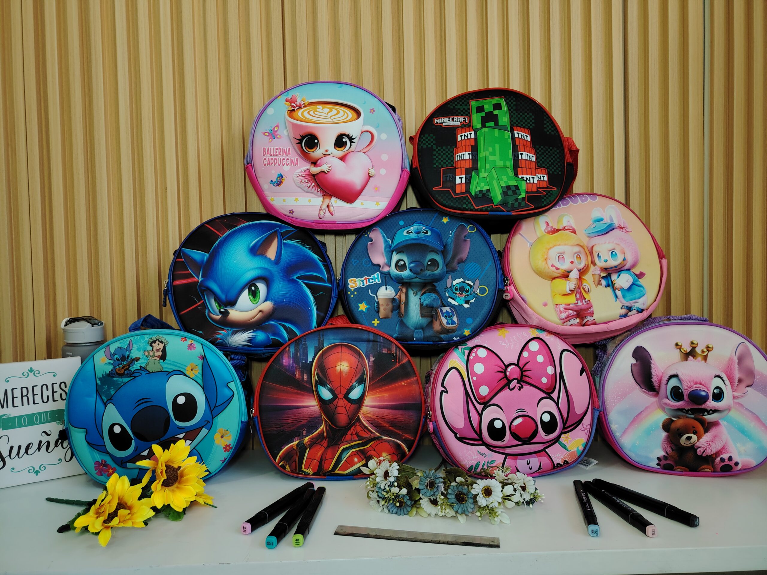 IMG_20260217_143451 🍓LONCHERA TERMICA🩷 - Imagen 1