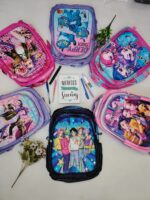 💖 MOCHILA TRIO HOUNTRIX💖 - Imagen 2