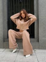 3 CONJUNTO DAMA FRIZADO