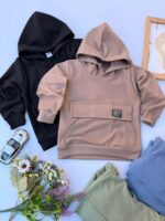 5 BUZO DARLON BEBE - Imagen 2