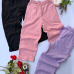 6 BAGGY C/STRASS DARLON NENA