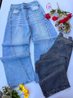 6 WID LEG dama SARITA - Imagen 2